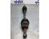 Drive Shaft FIAT GRANDE PUNTO (199_), FIAT PUNTO (199_), FIAT PUNTO EVO (199_)