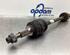 Drive Shaft SUZUKI SWIFT III (MZ, EZ)