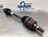 Drive Shaft SUZUKI SWIFT III (MZ, EZ)