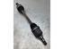 Drive Shaft TOYOTA AURIS (_E15_)