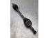 Drive Shaft TOYOTA AURIS (_E15_)