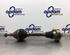 Drive Shaft SEAT LEON (5F1)