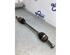 Drive Shaft MITSUBISHI MIRAGE / SPACE STAR Hatchback (A0_A)