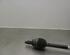 Drive Shaft BMW 3 Gran Turismo (F34)