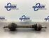 Drive Shaft PEUGEOT 307 SW (3H)