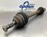 Drive Shaft PEUGEOT 307 SW (3H)