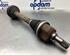 Drive Shaft PEUGEOT 307 SW (3H)