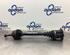 Drive Shaft AUDI A6 (4B2, C5)