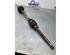 Drive Shaft PEUGEOT 208 I (CA_, CC_), CITROËN C3 PICASSO (SH_)