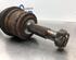 Drive Shaft SMART FORFOUR (454)