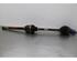 Drive Shaft RENAULT TRAFIC II Van (FL)