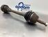 Drive Shaft VW GOLF IV Cabriolet (1E7)