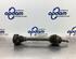 Drive Shaft VW GOLF IV Cabriolet (1E7)