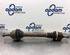 Drive Shaft PEUGEOT 308 I (4A_, 4C_), PEUGEOT 308 SW I (4E_, 4H_)