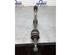 Drive Shaft KIA PICANTO (TA)