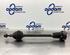 Drive Shaft VW GOLF V (1K1)