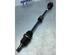 Drive Shaft OPEL CORSA D (S07), OPEL CORSA E (X15)