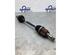 Drive Shaft OPEL CORSA D (S07)