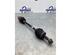 Drive Shaft OPEL CORSA D (S07)