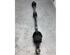 Drive Shaft OPEL CORSA D (S07), OPEL CORSA E (X15)