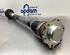 Drive Shaft SKODA FABIA II Combi (545)