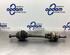 Drive Shaft CITROËN BERLINGO / BERLINGO FIRST Box Body/MPV (M_)