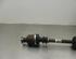 Drive Shaft RENAULT TWINGO II (CN0_)