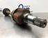 Drive Shaft FORD FIESTA VI (CB1, CCN)