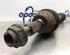 Drive Shaft FORD FIESTA VI (CB1, CCN)