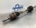 Drive Shaft PEUGEOT 206+ (2L_, 2M_)