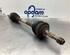 Drive Shaft PEUGEOT 206+ (2L_, 2M_)