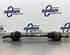 Drive Shaft SUZUKI IGNIS II (MH)