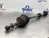 Drive Shaft OPEL MERIVA A MPV (X03)