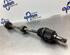 Drive Shaft OPEL MERIVA A MPV (X03)