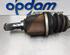 Drive Shaft NISSAN MICRA III (K12)