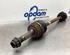 Drive Shaft CITROËN C1 (PM_, PN_)