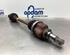 Drive Shaft CITROËN C1 (PM_, PN_)