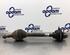 Drive Shaft OPEL VIVARO A Van (X83)