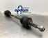 Drive Shaft CHEVROLET SPARK (M300)