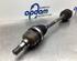 Drive Shaft CHEVROLET SPARK (M300)