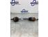 Drive Shaft AUDI A1 Sportback (8XA, 8XF)