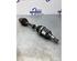 Drive Shaft MAZDA CX-3 (DK)