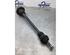 Drive Shaft MERCEDES-BENZ E-CLASS Convertible (A238)