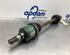 Drive Shaft SUZUKI SWIFT III (MZ, EZ)