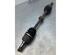 Drive Shaft MAZDA 2 (DE_, DH_)