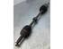 Drive Shaft MAZDA 2 (DE_, DH_)