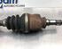 Drive Shaft TOYOTA YARIS (_P9_)