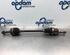 Drive Shaft CITROËN C1 (PM_, PN_)