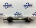 Drive Shaft CITROËN C4 I (LC_)