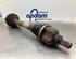 Drive Shaft CITROËN C4 I (LC_)